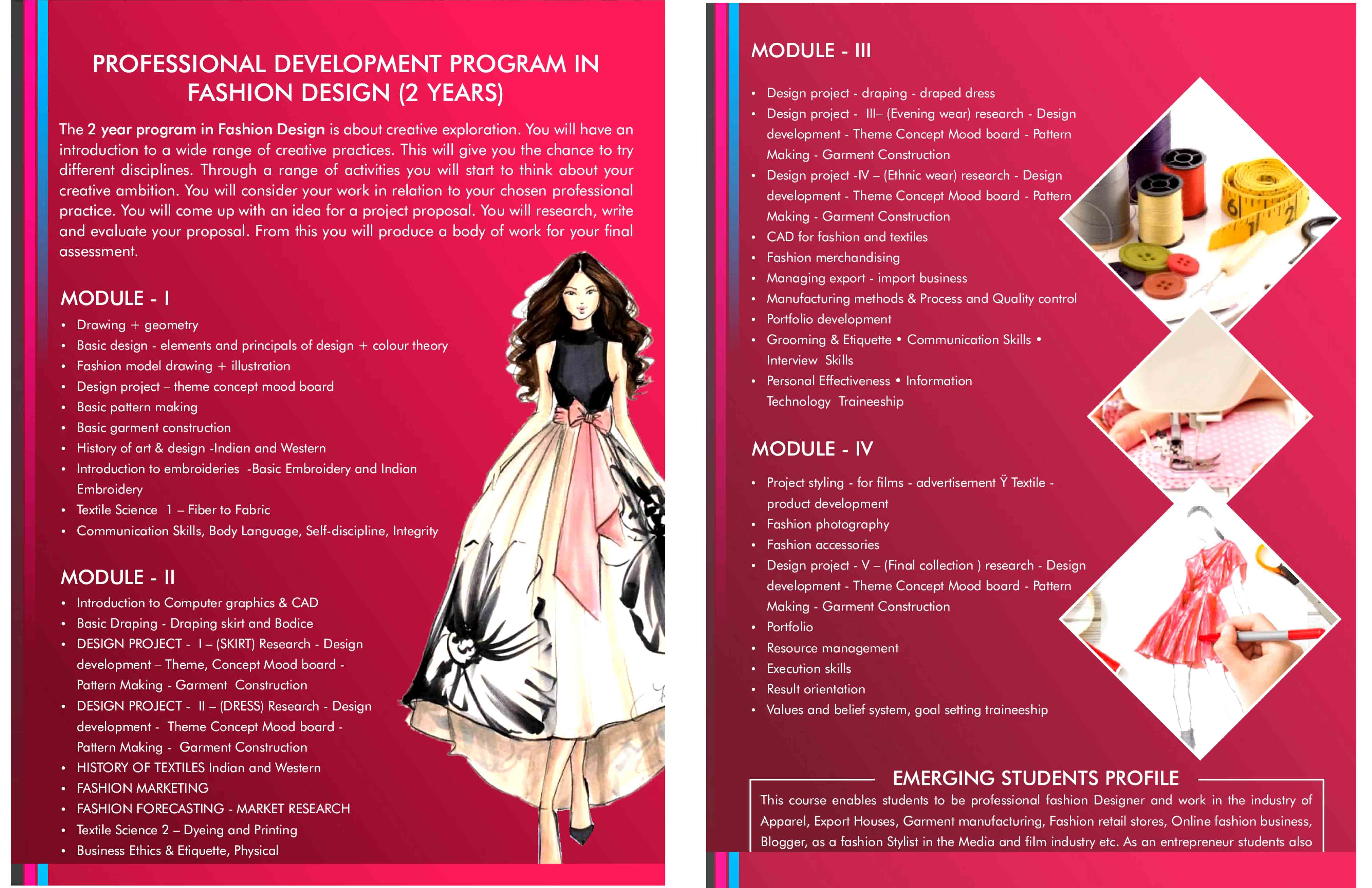 Zica Odisha Program Contents